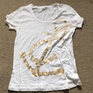 J.Crew Anchor Tee